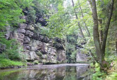 U Hergetů - ubytování v soukromí