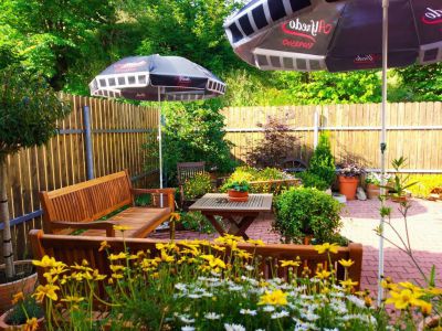 U Hergetů - ubytování v soukromí