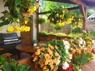 U Hergetů - ubytování v soukromí