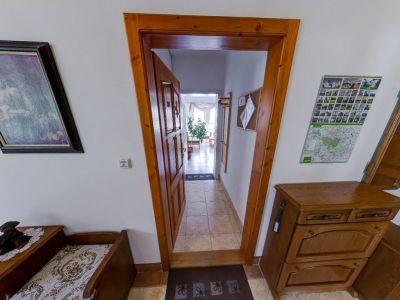 U Hergetů - ubytování v soukromí