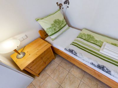 U Hergetů - ubytování v soukromí