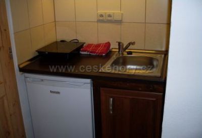 Penzion u Heřmánků Volary