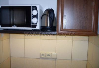 Penzion u Heřmánků Volary