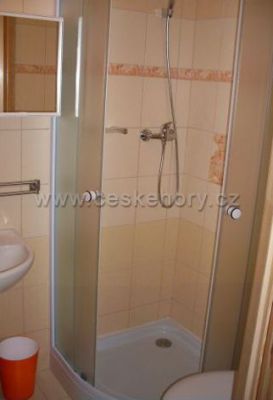 Penzion u Heřmánků Volary