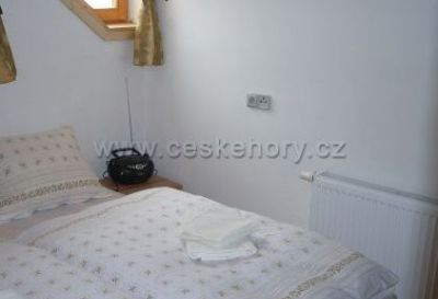 Penzion u Heřmánků Volary