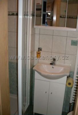 Penzion u Heřmánků Volary