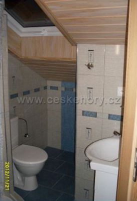 Penzion u Heřmánků Volary