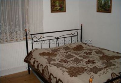 Penzion u Heřmánků Volary