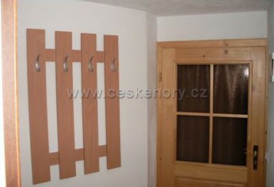 Penzion u Heřmánků Volary