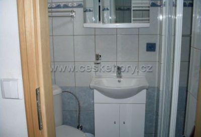 Penzion u Heřmánků Volary