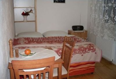 Penzion u Heřmánků Volary