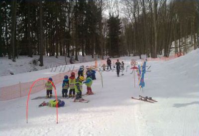 Pension u Hlaváčů