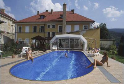 Pension u Hlaváčů