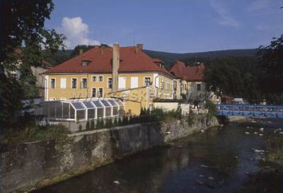 Pension u Hlaváčů