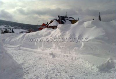 Pension u Hlaváčů