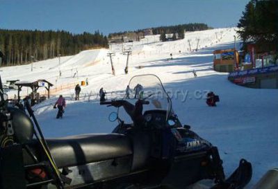 Pension u Hlaváčů