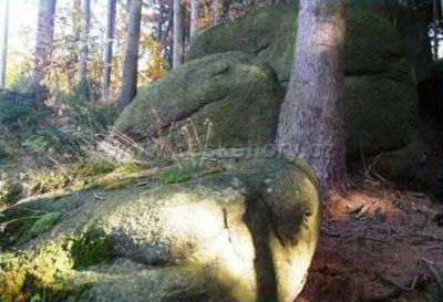 Pension U Hlavičků na Malém Semerinku