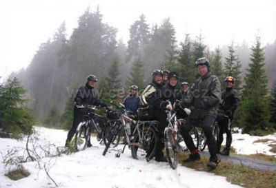 Pension U Hlavičků na Malém Semerinku