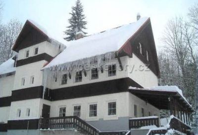 Pension U Hlavičků na Malém Semerinku