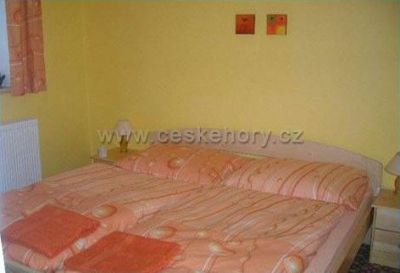 Pension U Hlavičků na Malém Semerinku