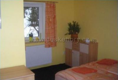 Pension U Hlavičků na Malém Semerinku