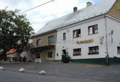 Ubytování a restaurace u Hořáků