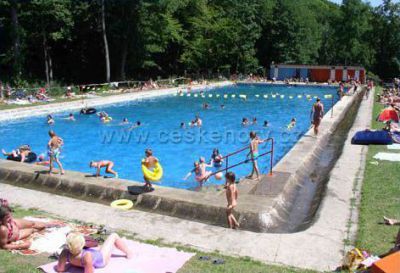 Ubytování a restaurace u Hořáků