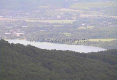 Ubytování a restaurace u Hořáků