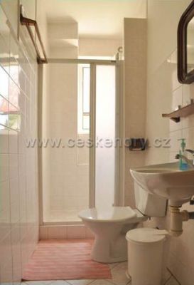 Ubytování U Huberta