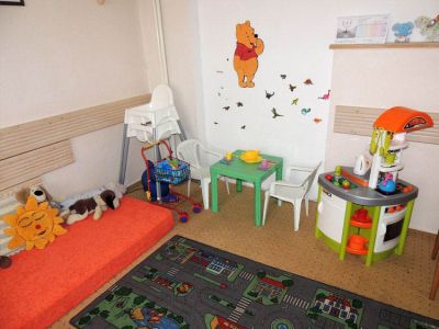 Horský rodinný penzion U Hudečků