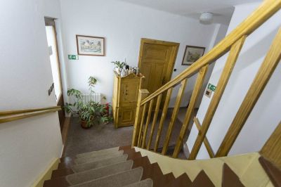 Horský rodinný penzion U Hudečků