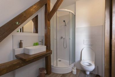 Horský rodinný penzion U Hudečků