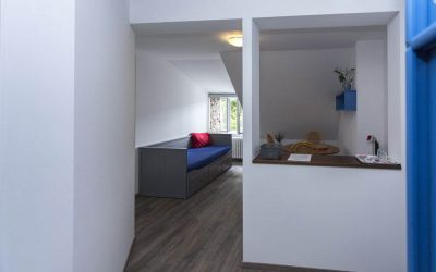 Horský rodinný penzion U Hudečků