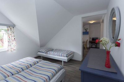 Horský rodinný penzion U Hudečků