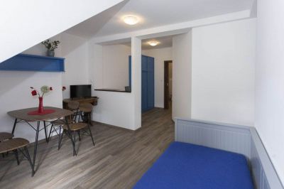 Horský rodinný penzion U Hudečků