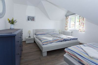 Horský rodinný penzion U Hudečků