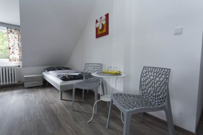 Horský rodinný penzion U Hudečků