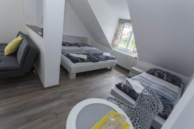 Horský rodinný penzion U Hudečků