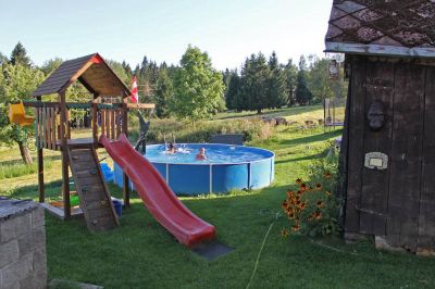 Horský rodinný penzion U Hudečků