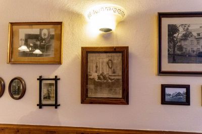 Horský rodinný penzion U Hudečků