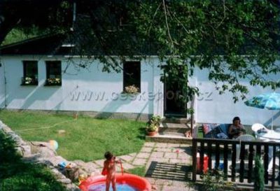 Penzion - Horská chata U Jakuba