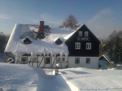 Ubytování u Jany