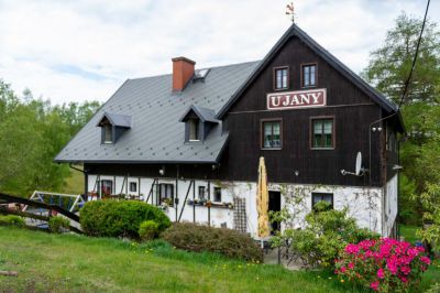 Ubytování u Jany