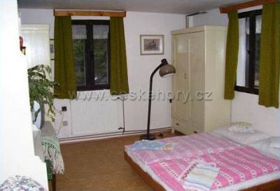 Ubytování u Jany