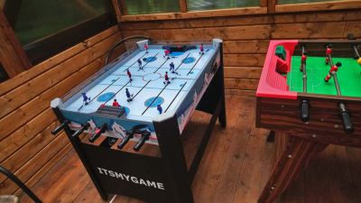 Chata u Jelení studánky - Pod Velkou Deštnou