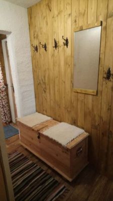 Chata u Jelení studánky - Pod Velkou Deštnou