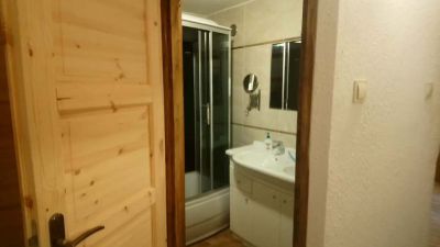 Chata u Jelení studánky - Pod Velkou Deštnou