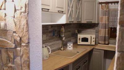 Chata u Jelení studánky - Pod Velkou Deštnou