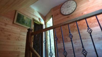 Chata u Jelení studánky - Pod Velkou Deštnou