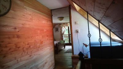 Chata u Jelení studánky - Pod Velkou Deštnou